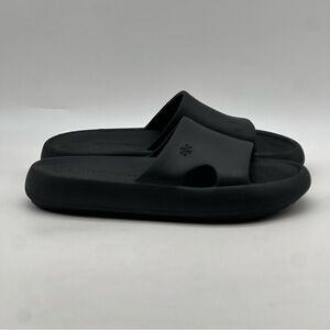 Tory Burch Shower Slide. Size 9